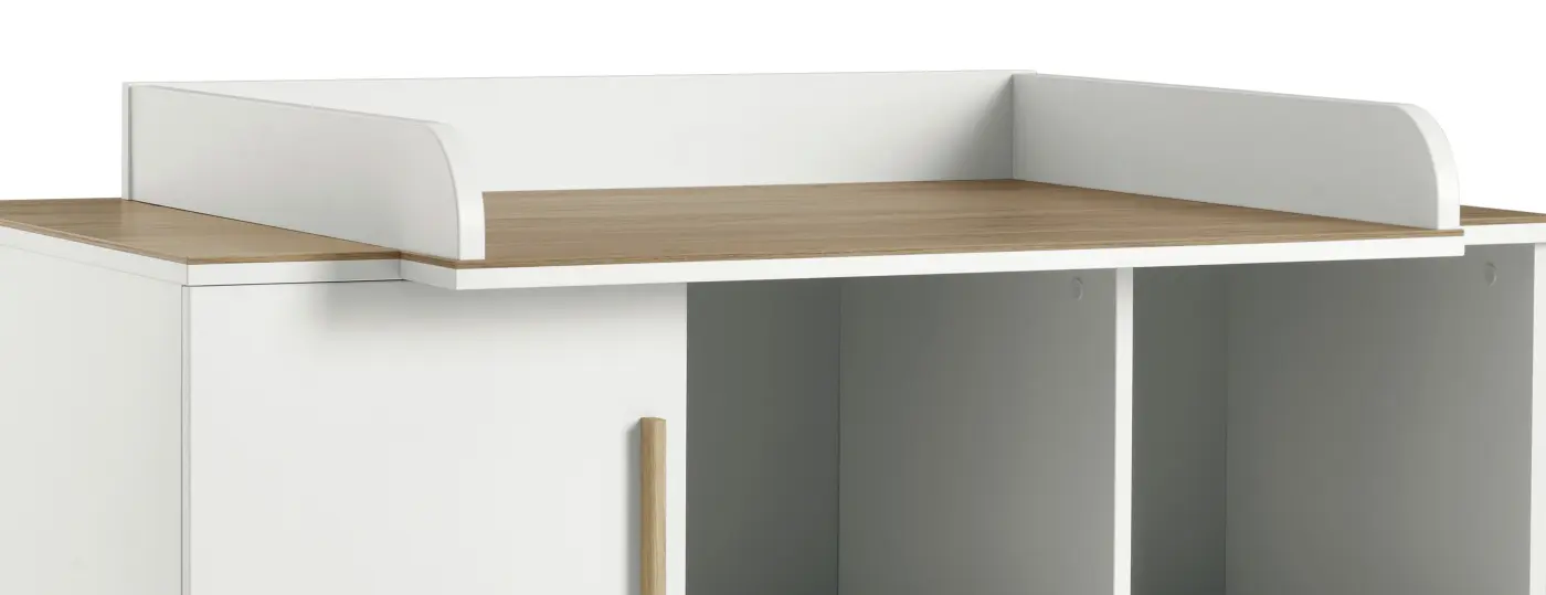 Wickelaufsatz ENIE 1727216