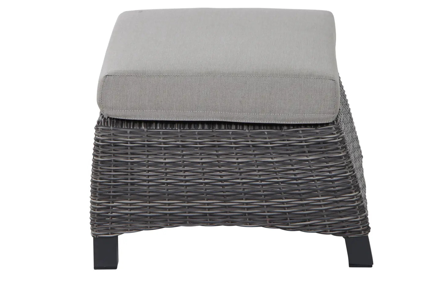 Hocker Grau - H16681 CORIDO