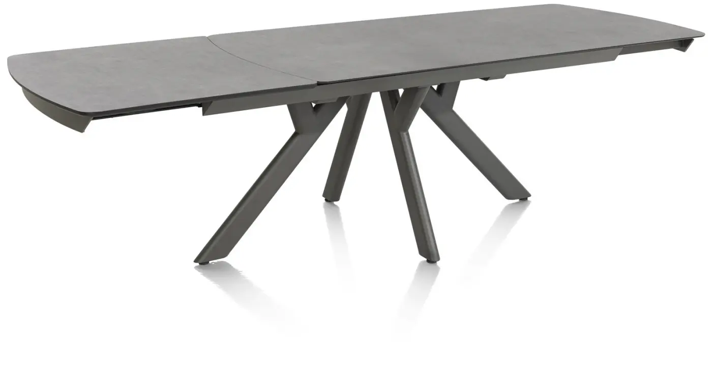 Tisch VEGAS 51654ANT