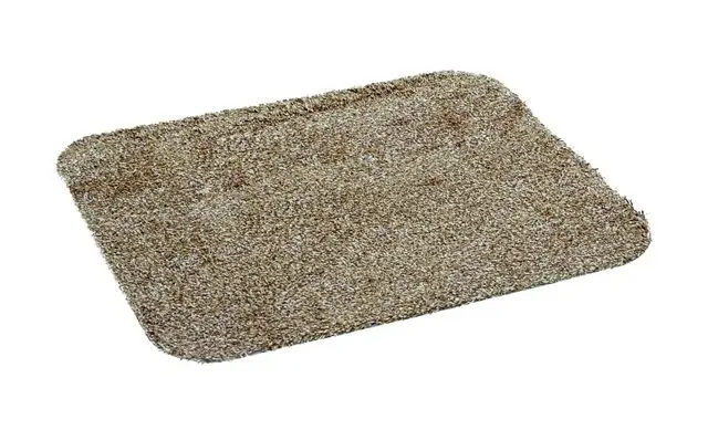 Fussmatte 0601035003/06509 SAUGAKTIV 03 (INTERLIVING)