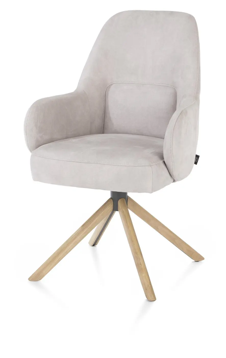 Armlehnstuhl MELLE 48868KIE