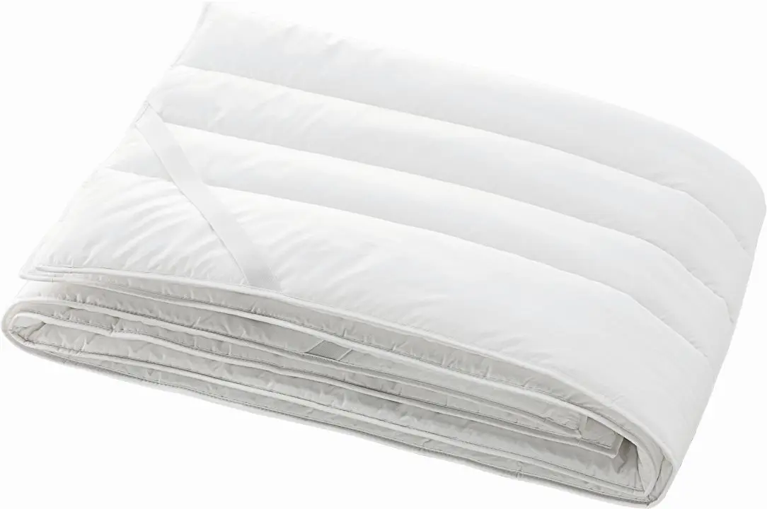 Unterbett ca.90x200 cm 1810.00 ALLERGO PROTECT