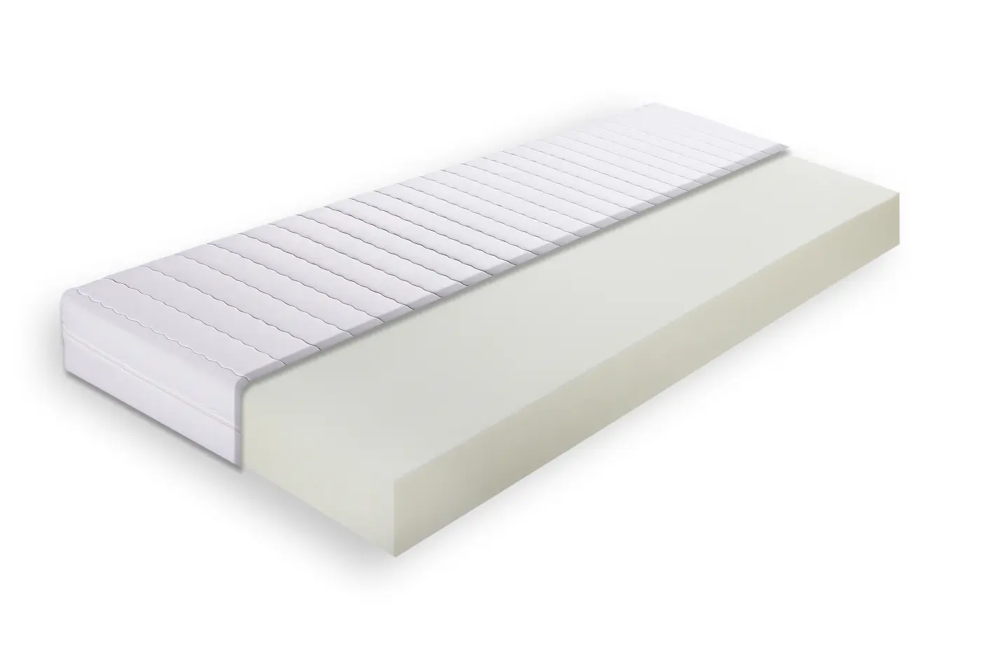 Rollmatratze MICRO 12 CM