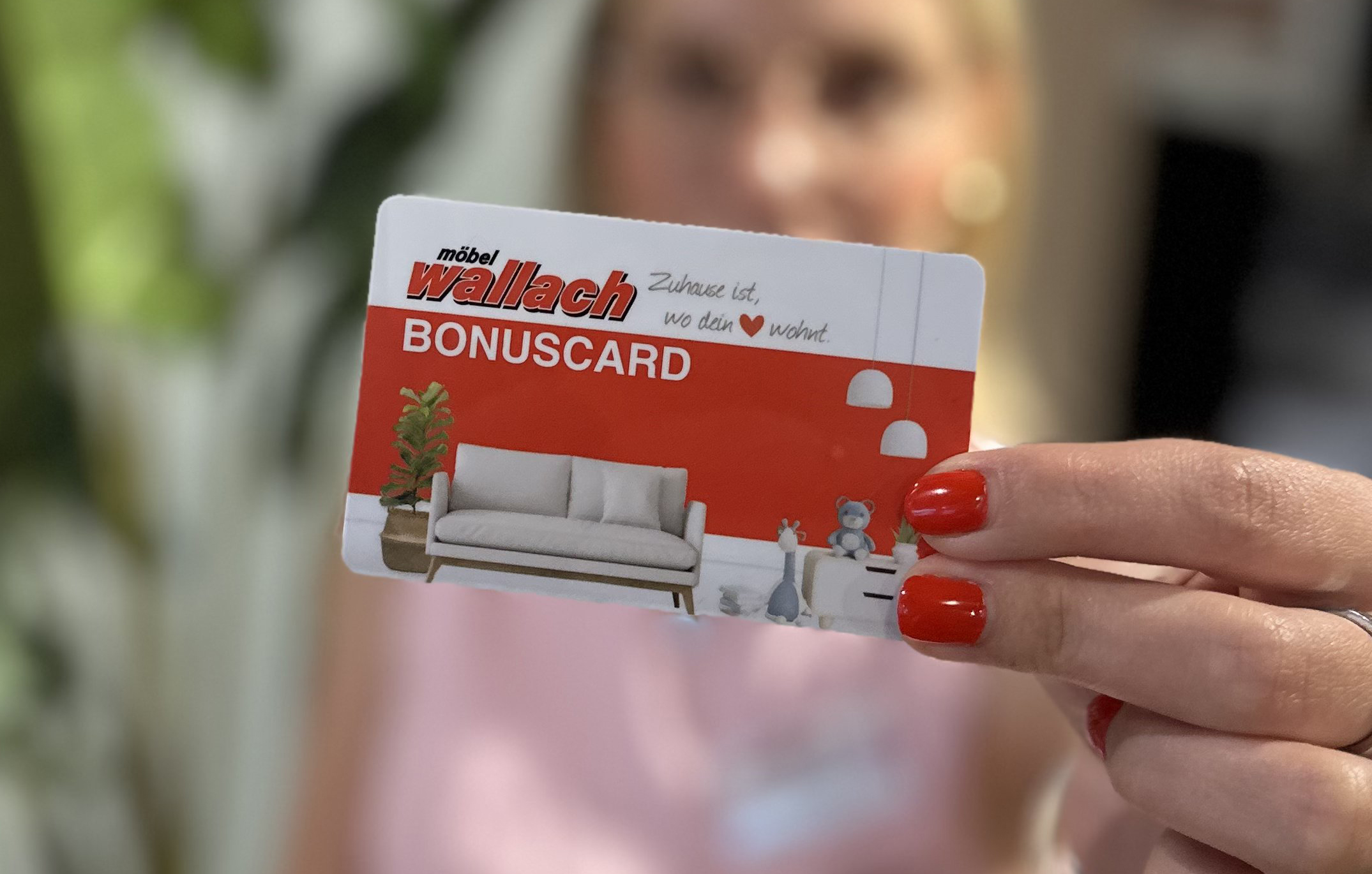 bonuscard moebel wallach