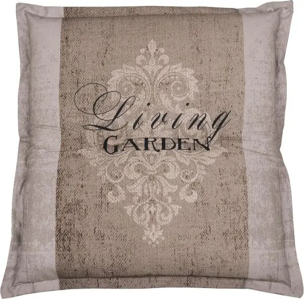 Hockerauflage 2975-03