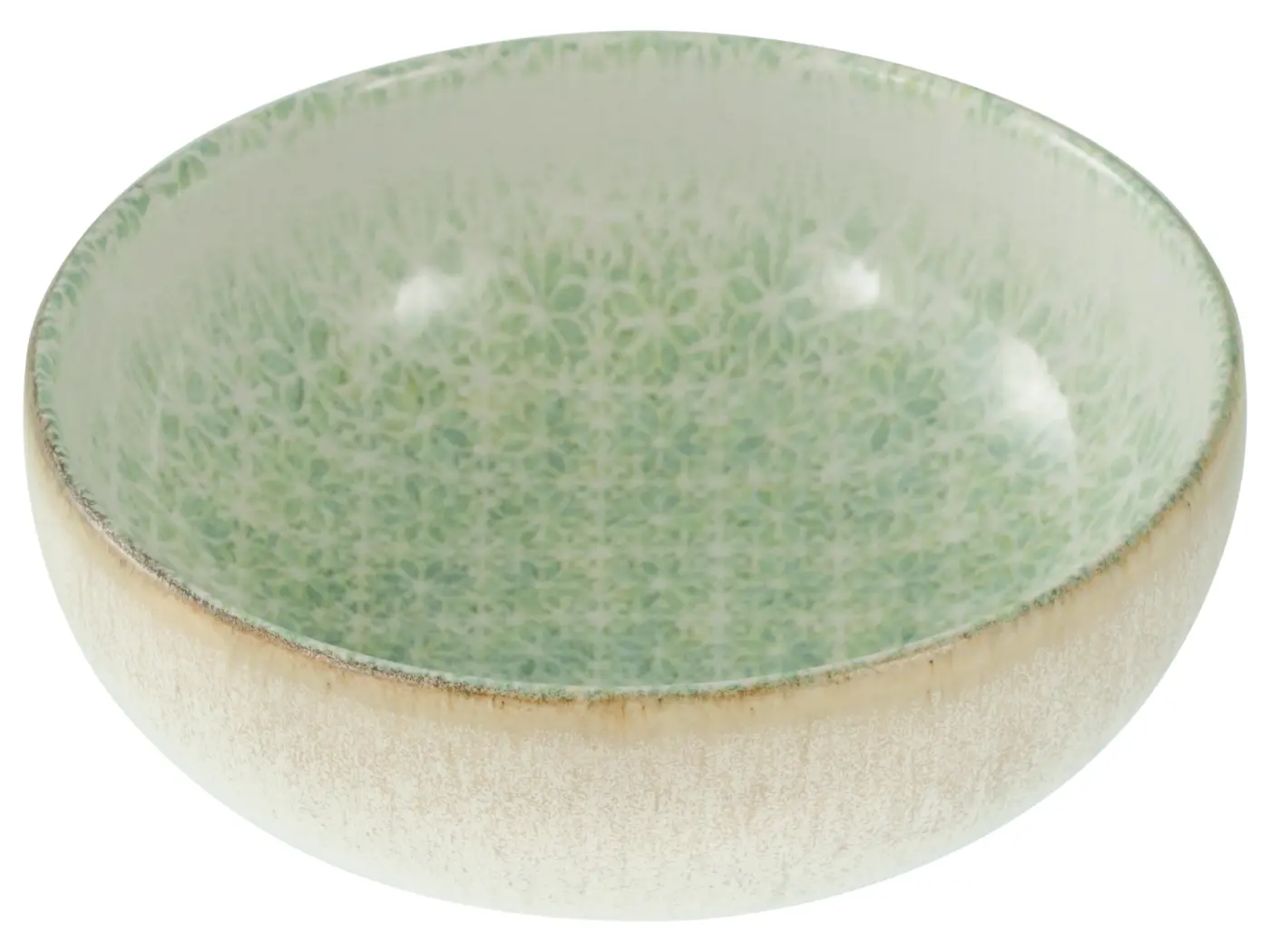 Dipschale grün -  UNO EMILIANA