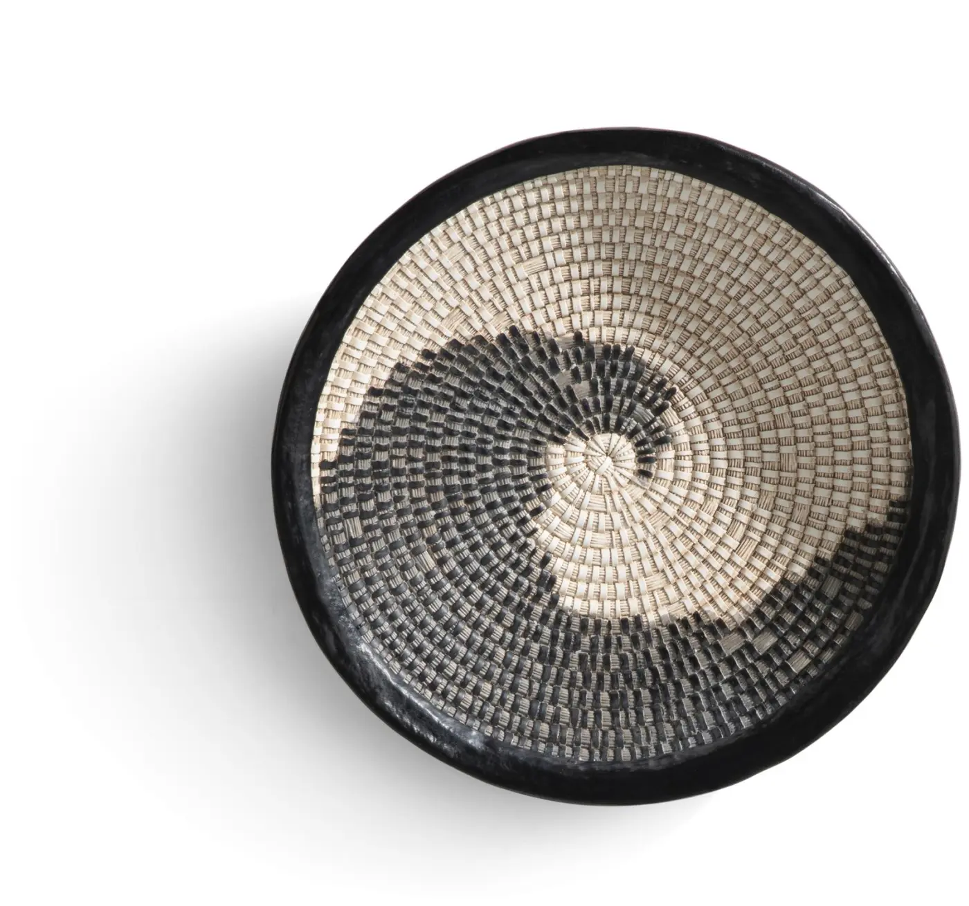 Wand Deko Kwasi Dia 32 cm 48340-MCL