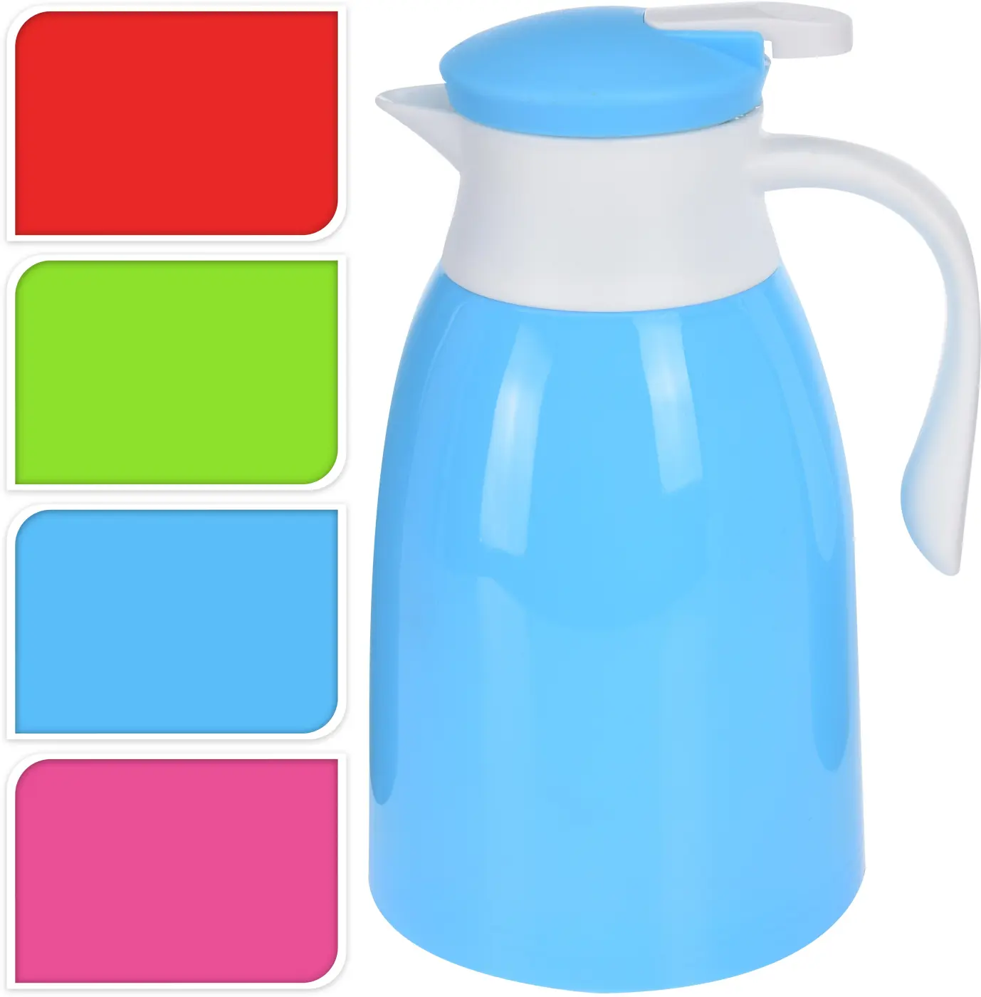 Kaffeekanne 1ltr. C80700520