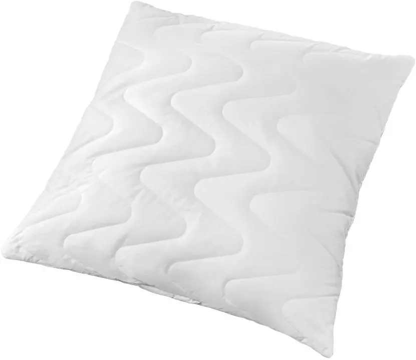 Kopfkissen ca.80x80 cm 2391.00 AQUA AKTIV