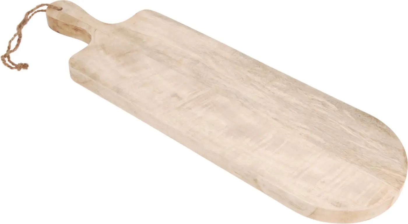 Schneidebrett 49X15CM A44710220