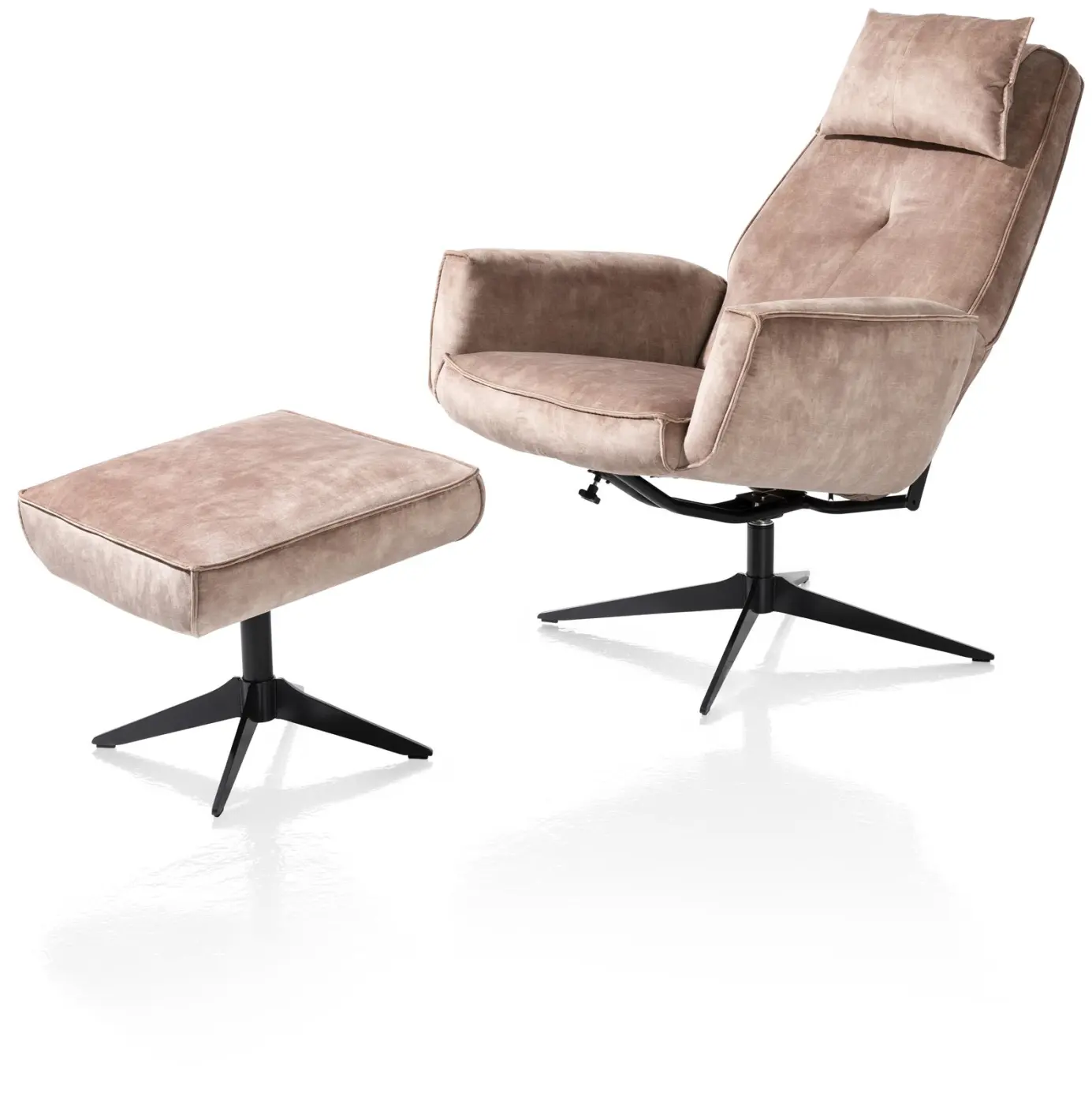 Hocker SALERNO 41231-002