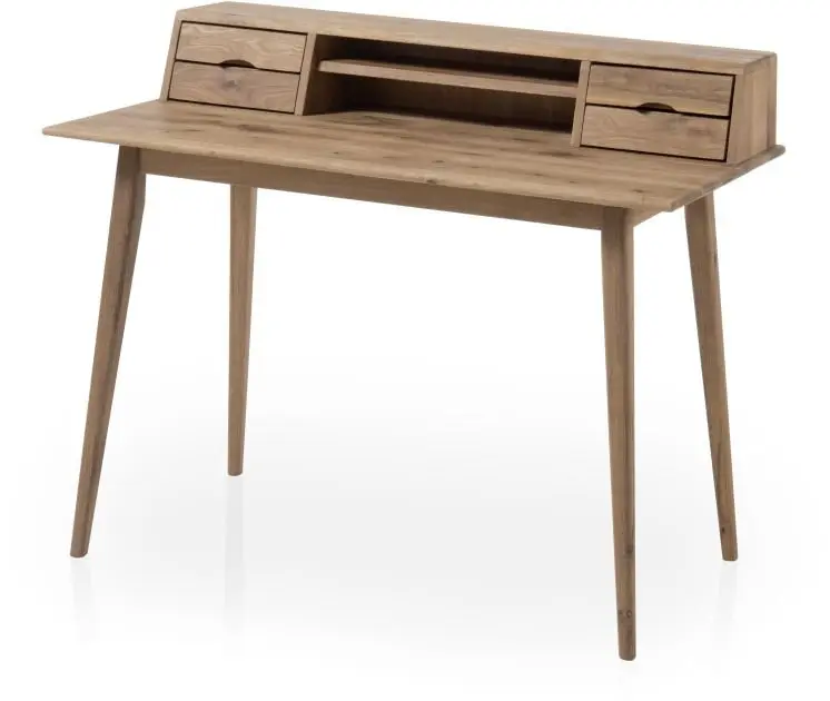 Schreibtisch Z MELBOURNE