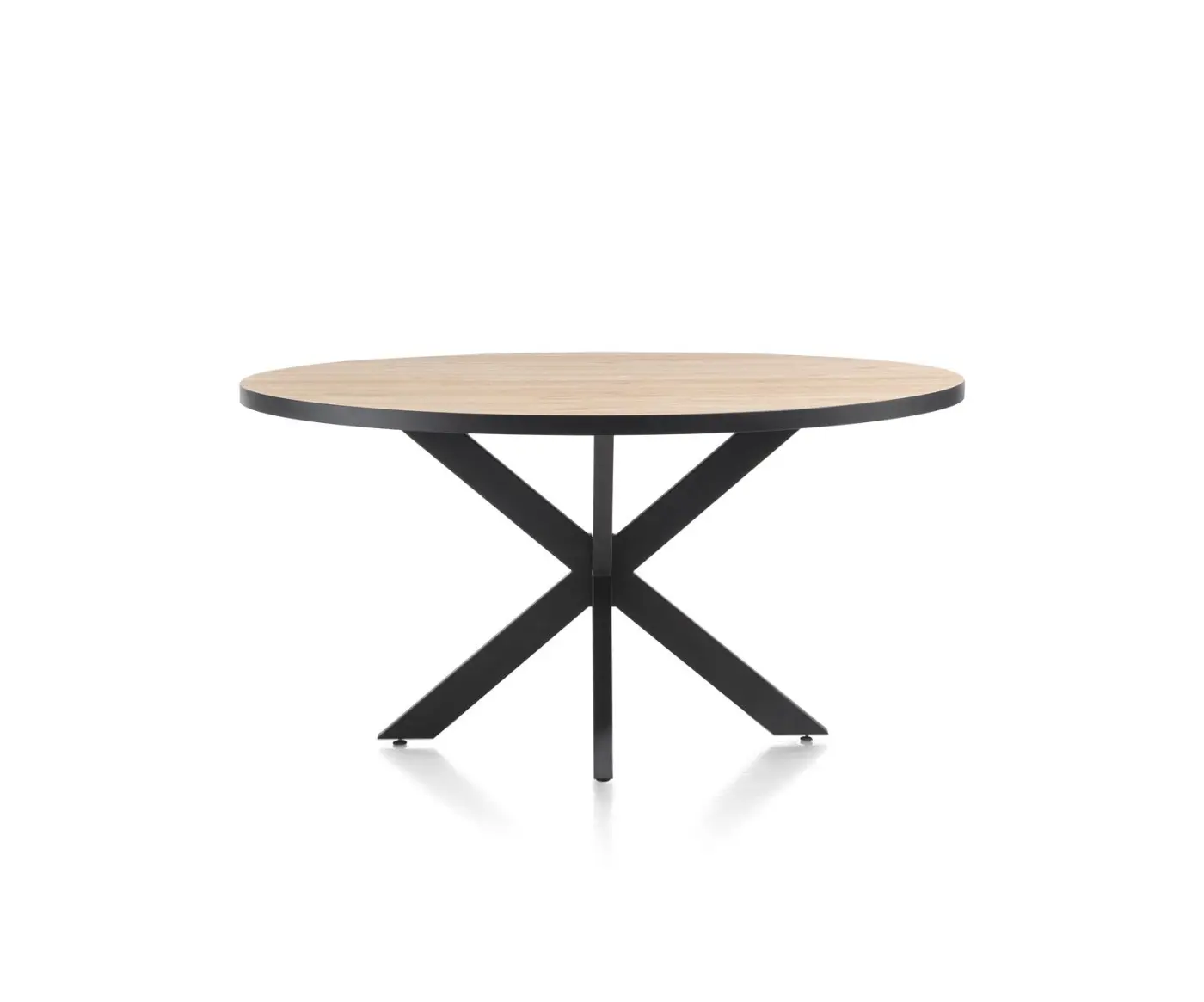 Tisch 130x110cm AVALOX 45553-005