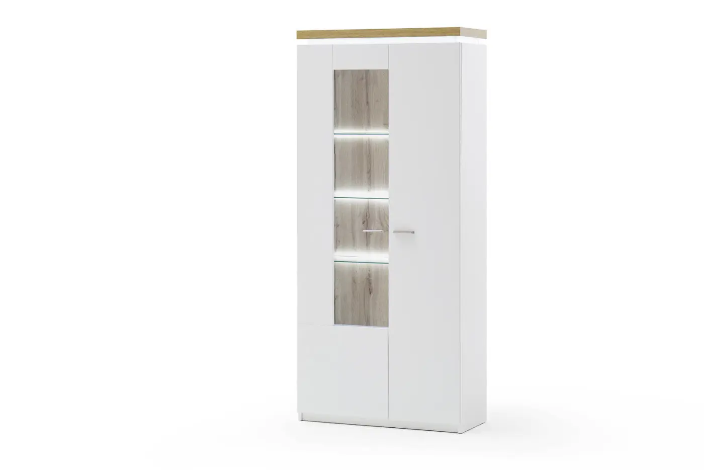 Kombivitrine   **Basis   z CAZ1ST12 CALI