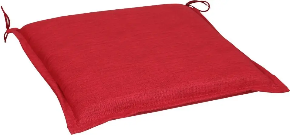 Sitzkissen DORA 15809-103 ROT