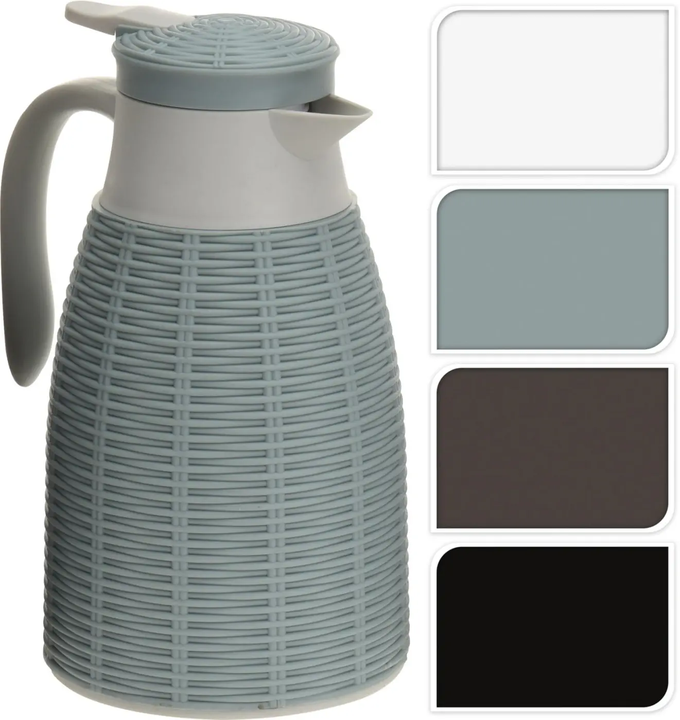 Kaffeekanne 1l C80700541