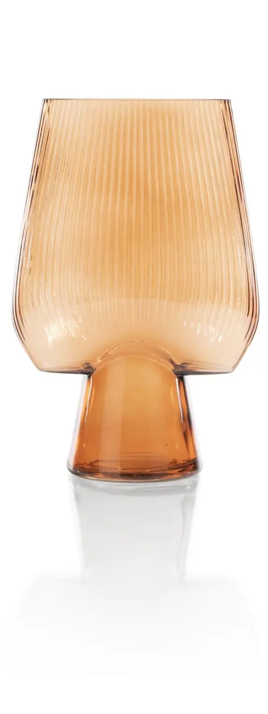 Ayana Vase ca. H27 cm