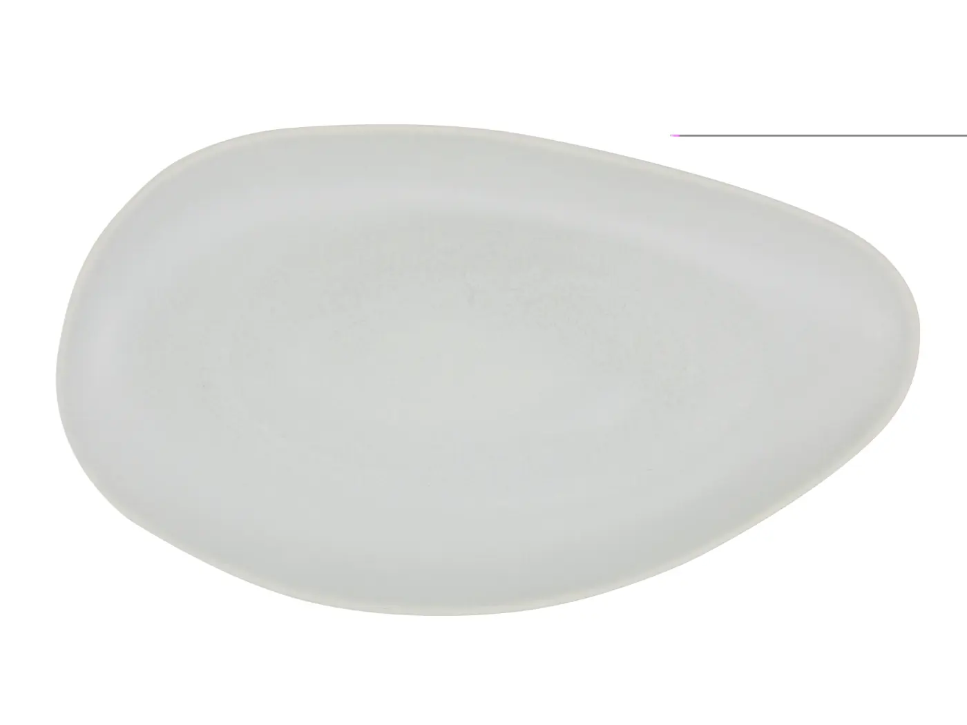 Platte L 29.5x17.2x4cm