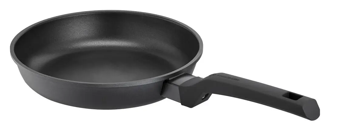 Bratpfanne Flach