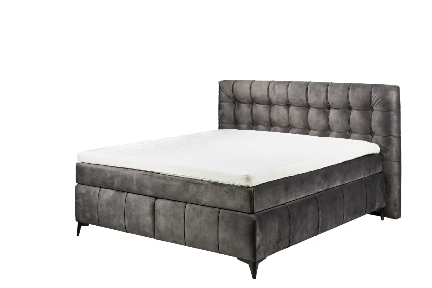 Boxspringbett Oregon