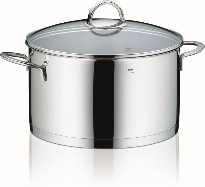 Fleischtopf D24CM 6LTR.EDELSTA