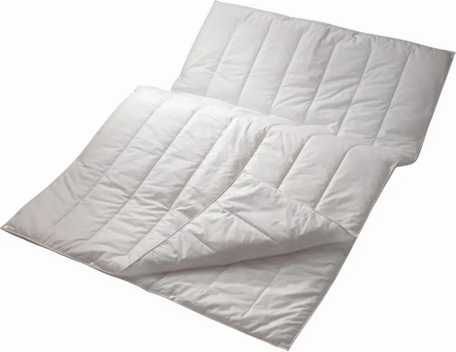 Vierjahreszeitenbett 135x200cm 1358.00  AQUA AKTIV