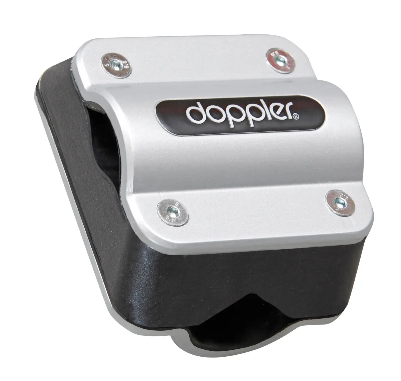 Balkonklammer Silber - 85799VA DOPPLER