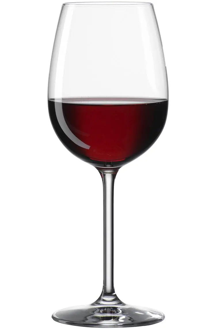 Rotweinkelch 420ml 107036001 LIFE