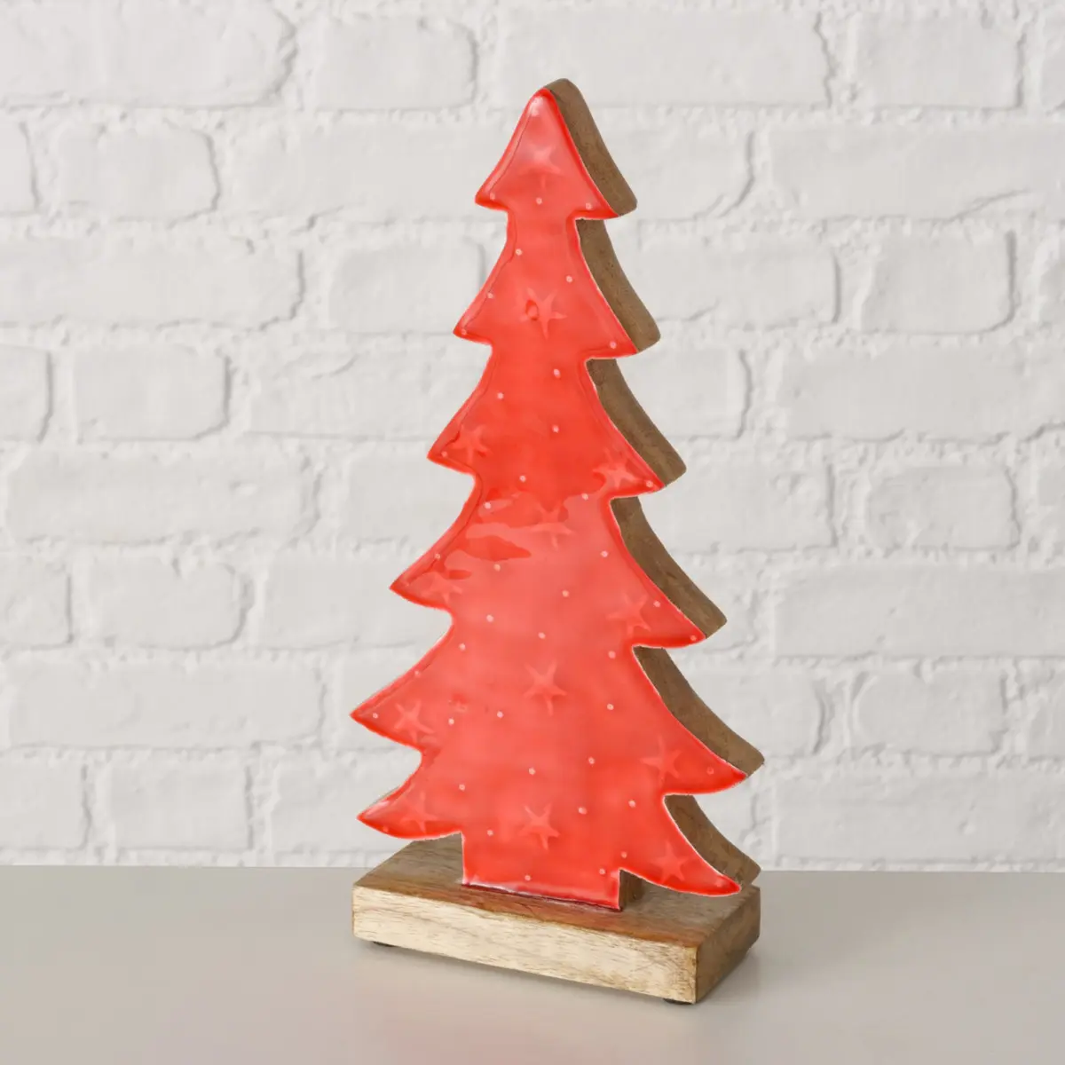 Dekoaufsteller Levio 30cm