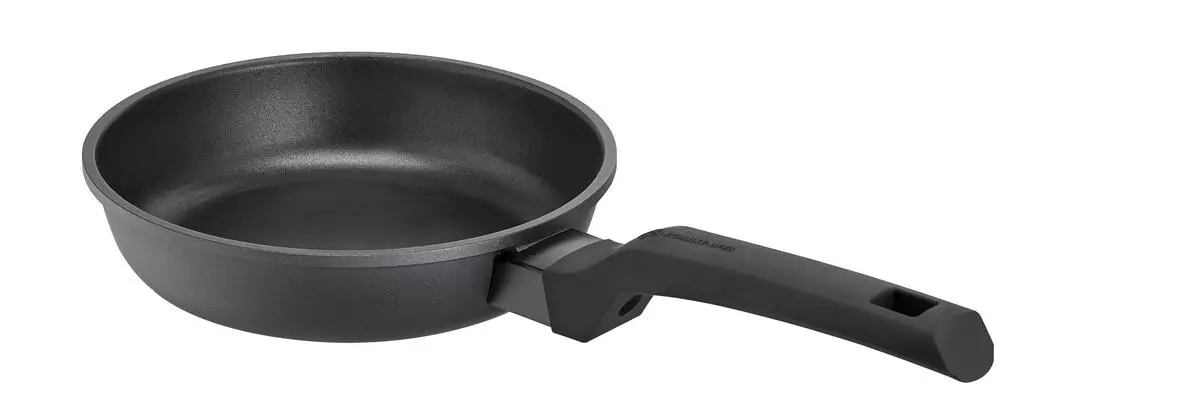 Bratpfanne Flach