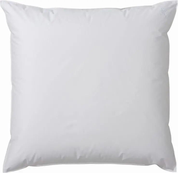 Kopfkissen ca.80x80 cm 7642.00 GOLF VON ALASKA, SOFT