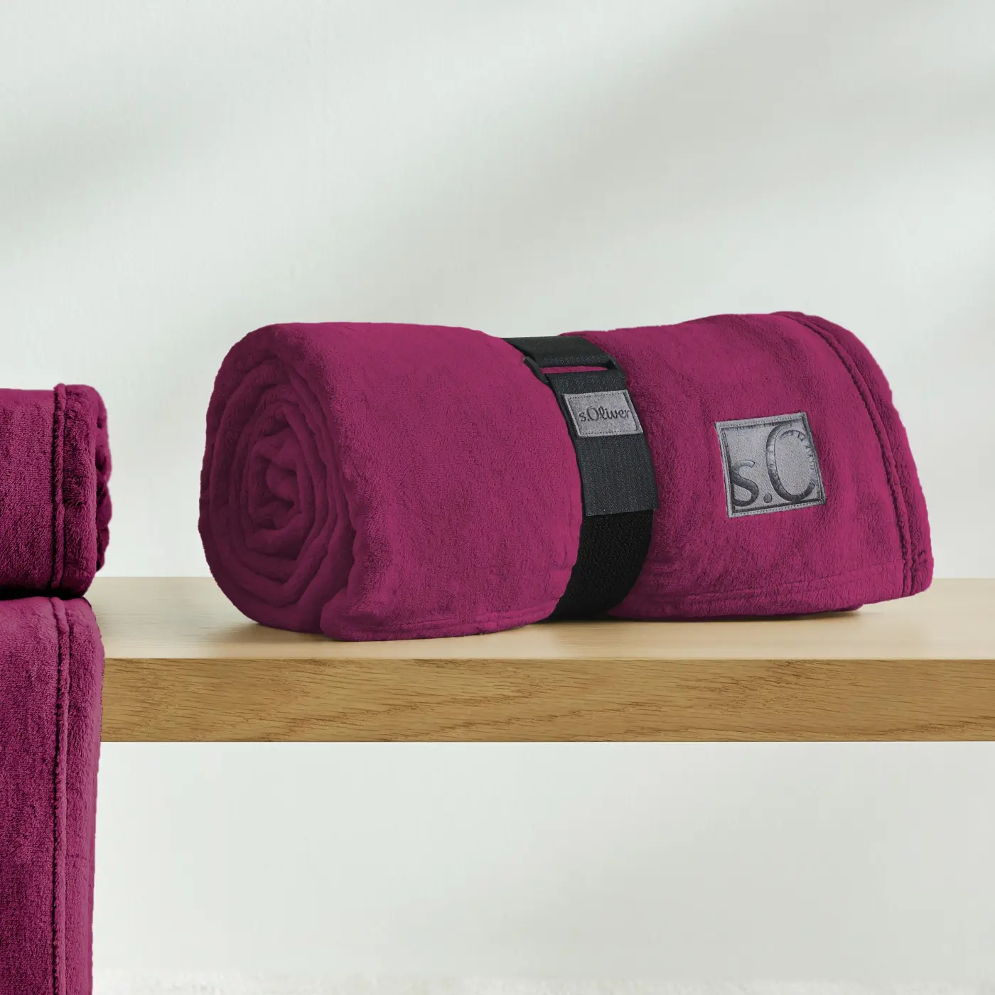 Decke 150x200 cm 3638 S OLIVER