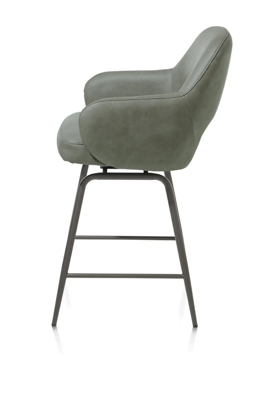 Barstuhl NIKOLAS 48692GRN