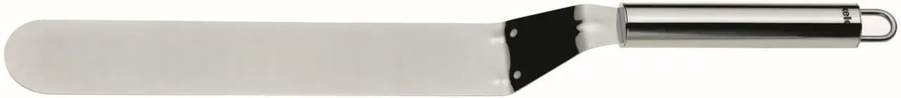 Winkelpalette Rondo Edelstahl