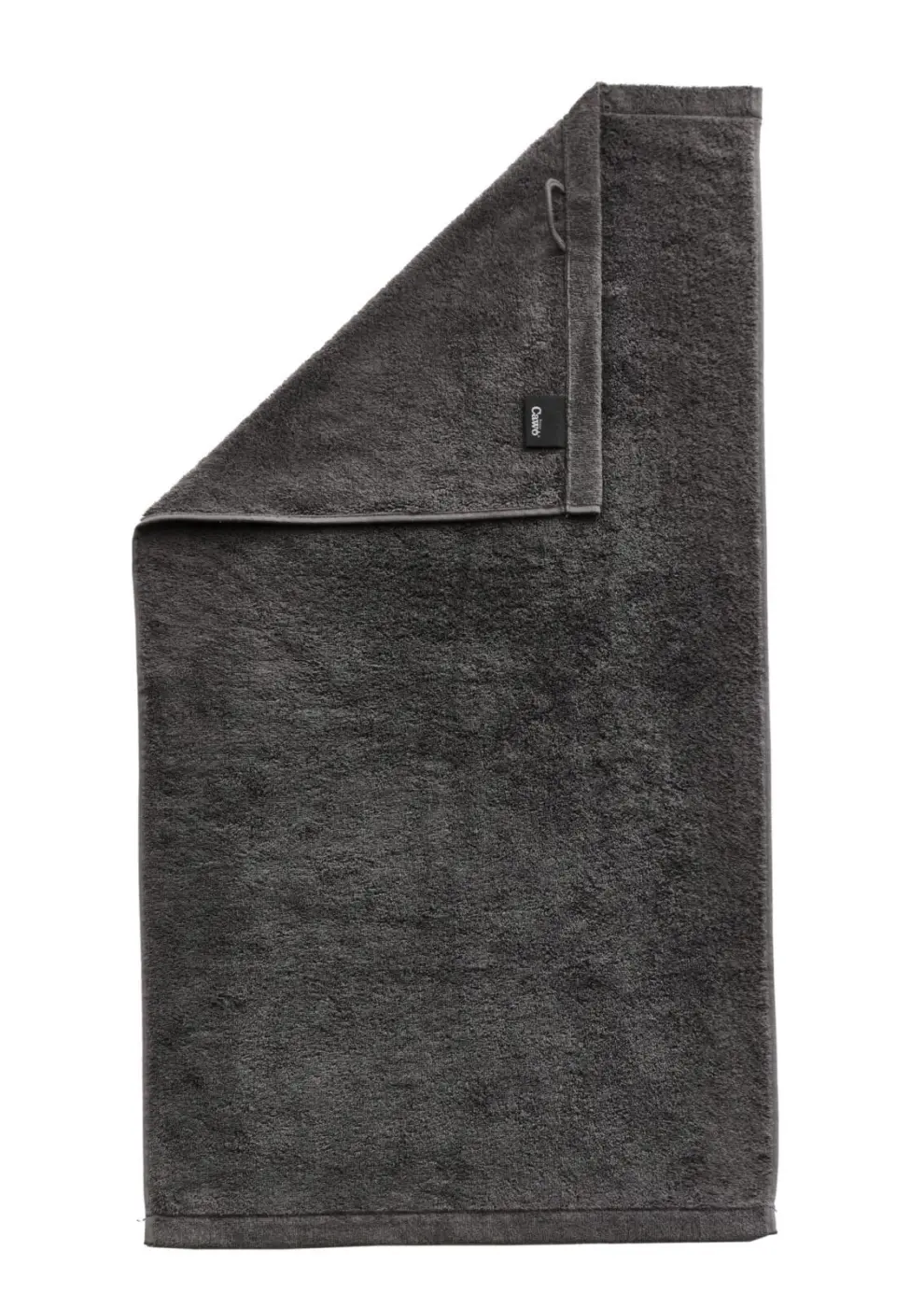 Duschtuch 774 Anthrazit - 7007, 70 X 140, 774 LIFESTYLE 7007