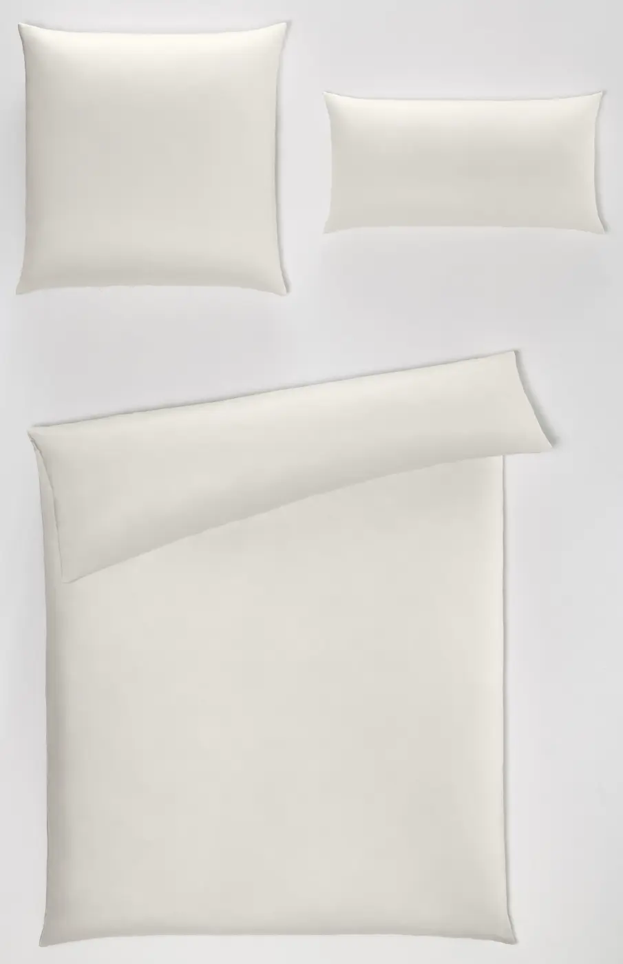 Bettwäsche 223740 ELODIE CREME