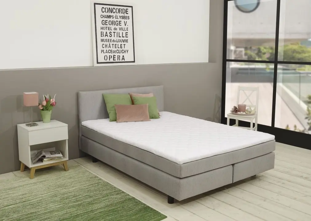 Boxbett BRANDON BX 1770