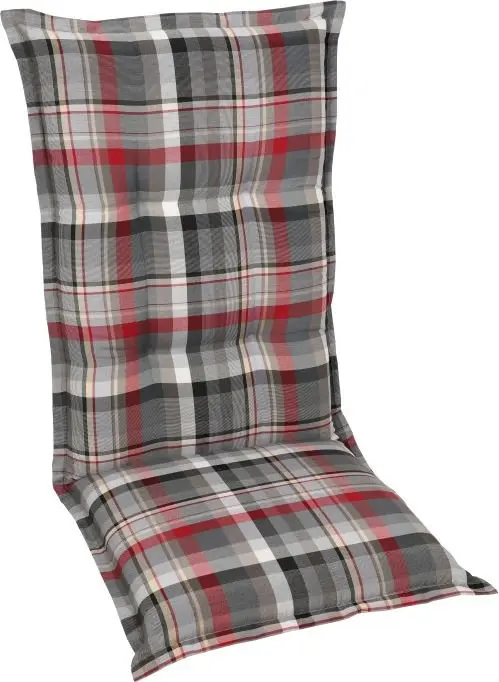 Sesselauflage hoch 24519-01