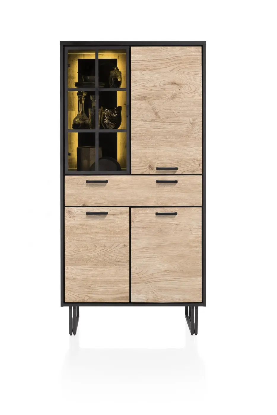 Schrank AVALON 42488-NAT
