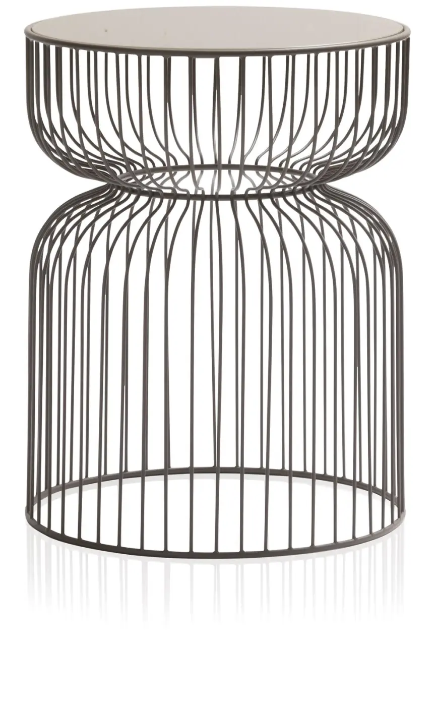 Zina Beisteltisch H45 cm