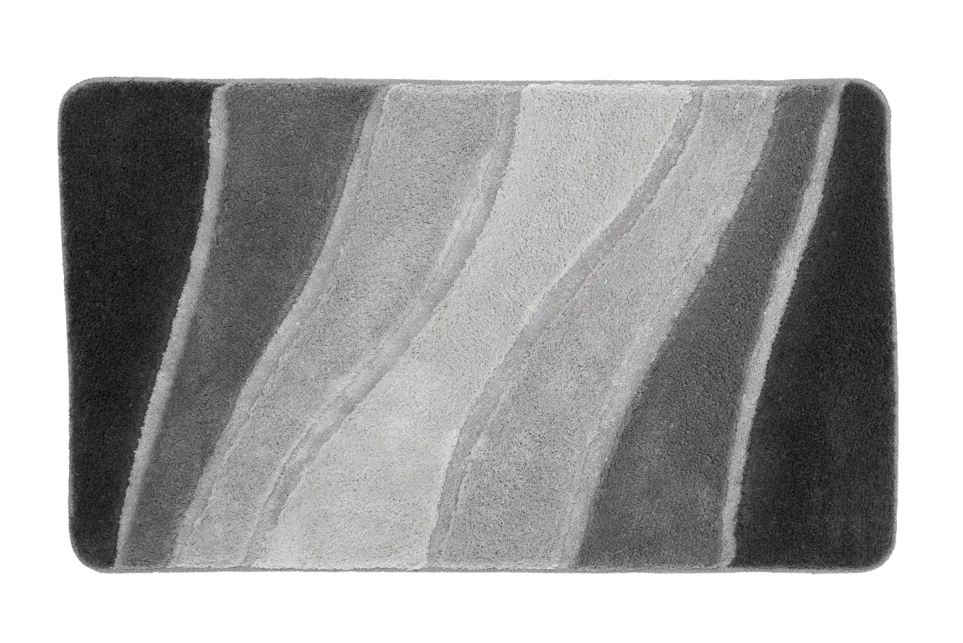 Badteppich ca. 60 x 100 cm