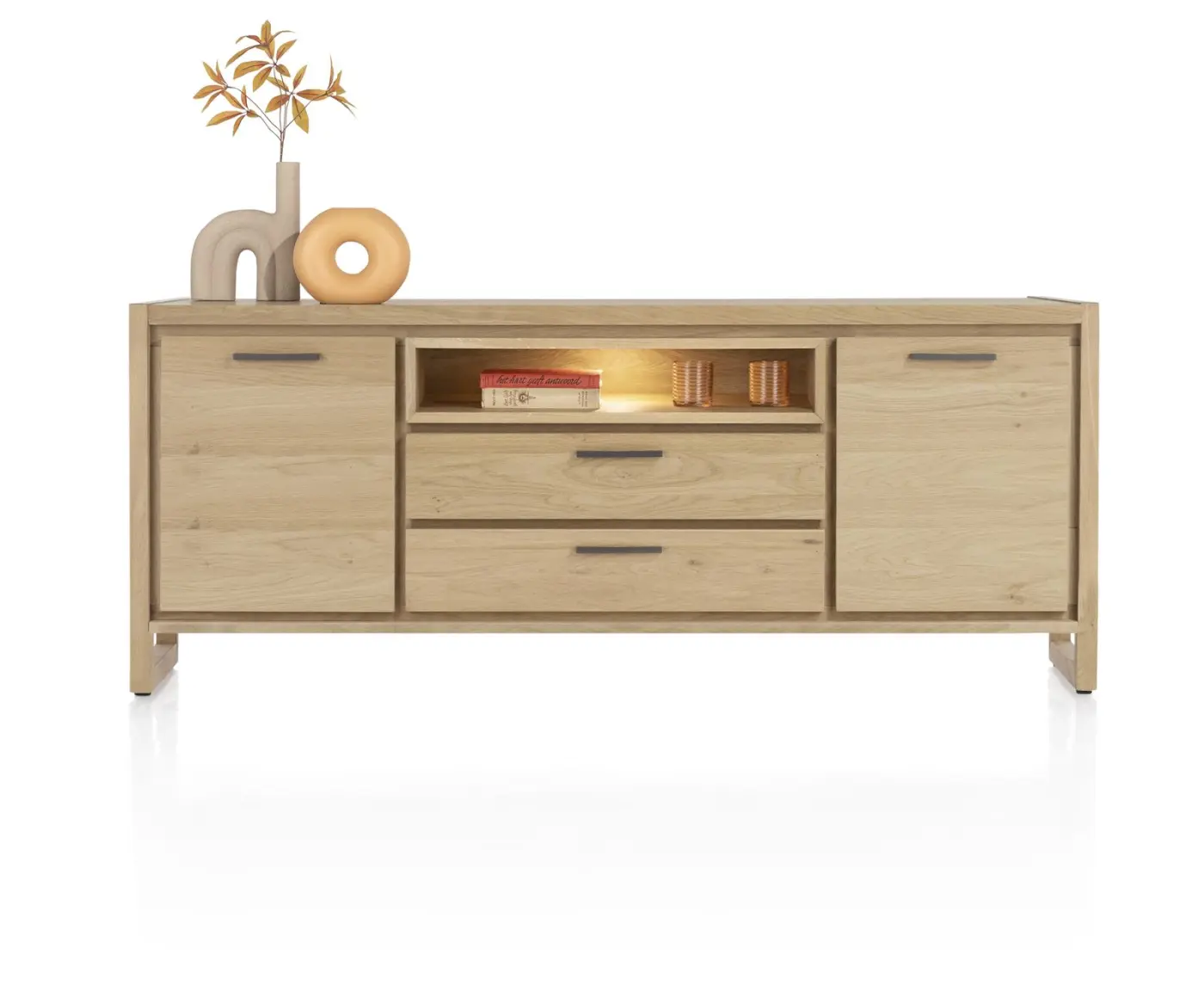 Sideboard NYSTEAD 52142DUN