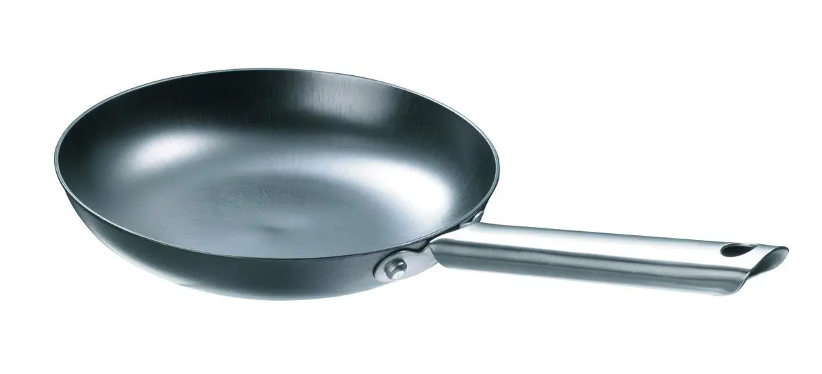 Bratpfanne Iron Star  20 cm