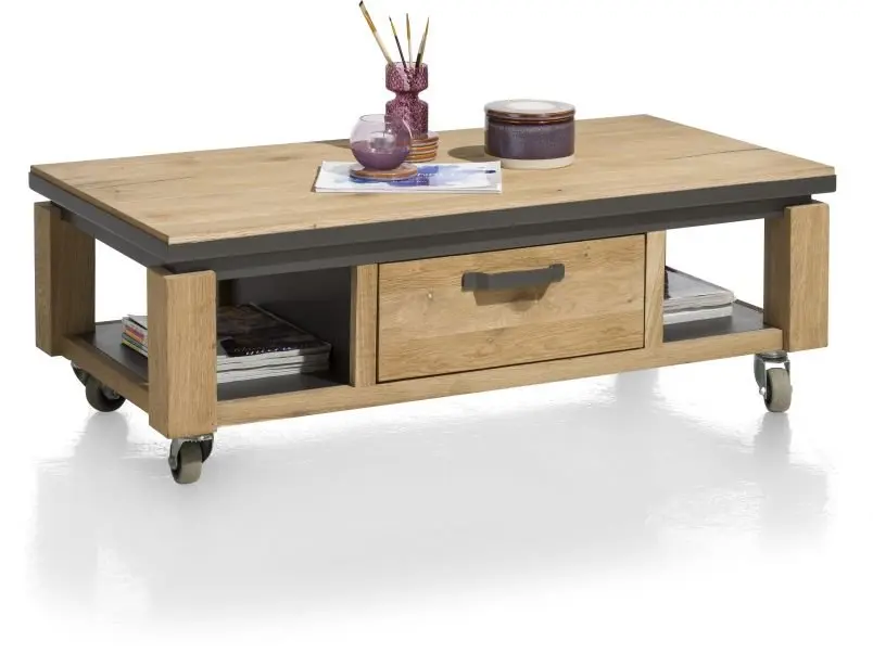 Couchtisch FARMLAND 39613RWB