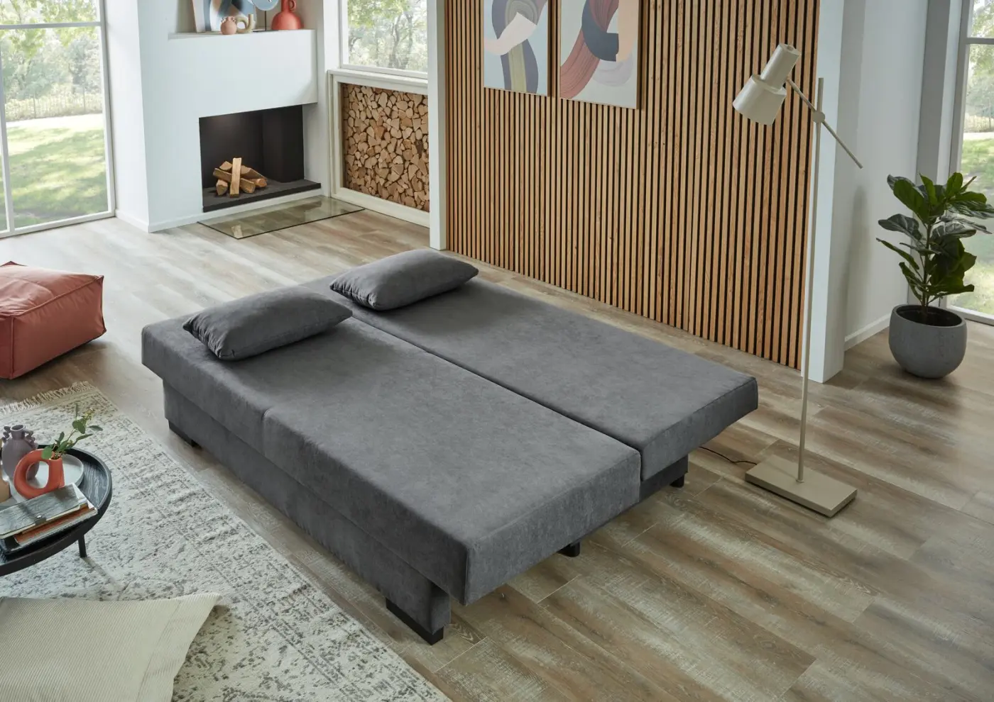 Verwandlungssofa   TM GRONINGEN SO120