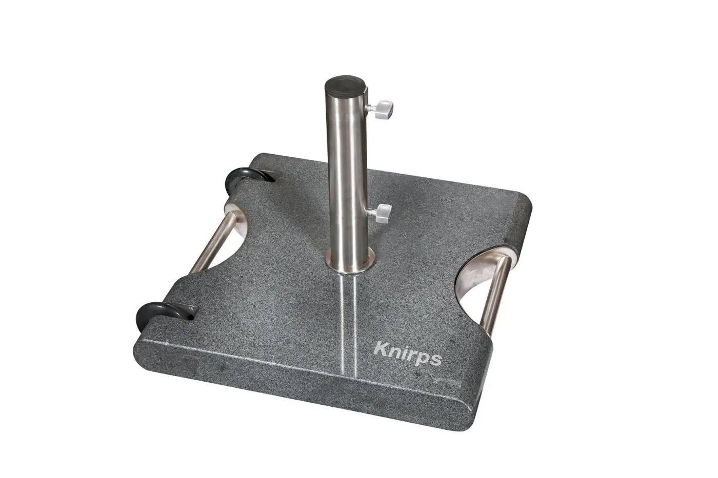 Schirmständer Anthrazit - 85897KN50 SILVER