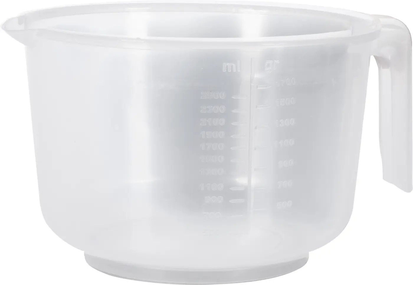 RÜHRSCHÜSSEL 030001200