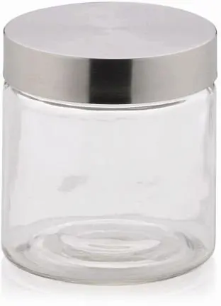 Vorratsdose Beria Glas 12cm 11