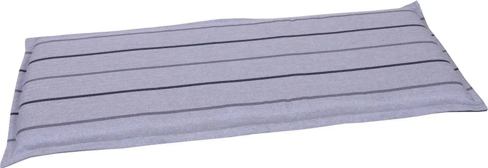 Bankauflage 2-sitzer 23526-11