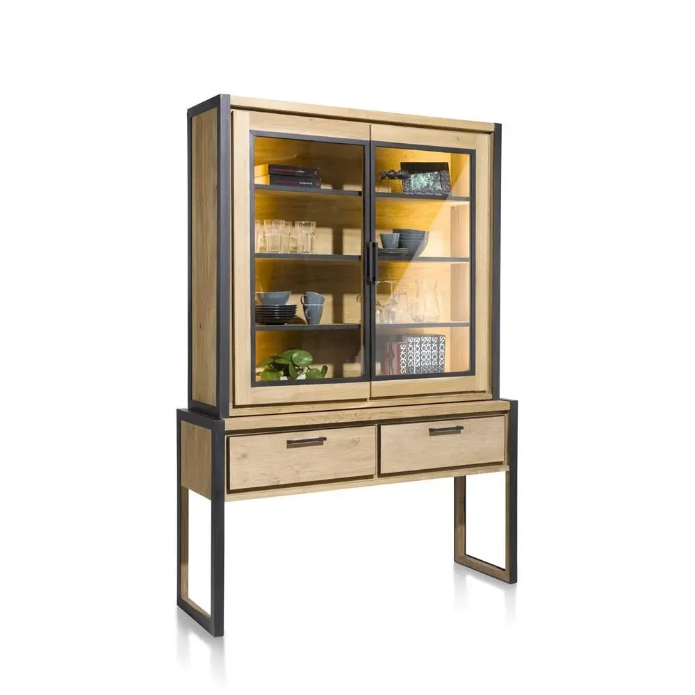 Oberteil tm METALO 40962RWB